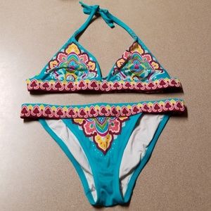 Victoria's Secret swimsuit